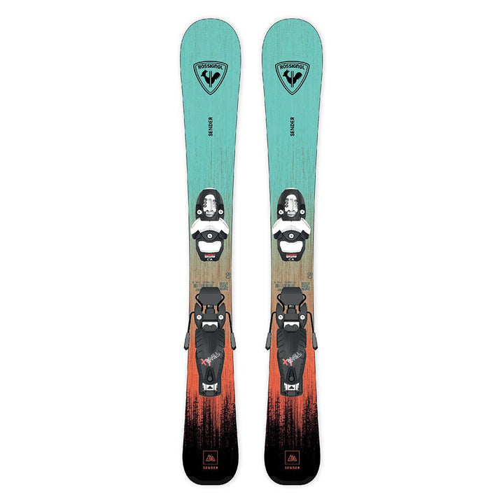 Dalbello Sports Lupo AX 100 Ski Boots 2026 LUPO AX 100 21-22