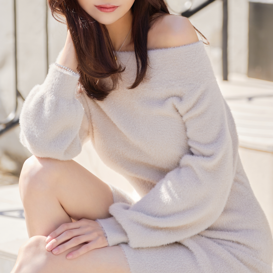 Knit One-piece Collection -秋冬の必須アイテム- | EmiriaWiz公式