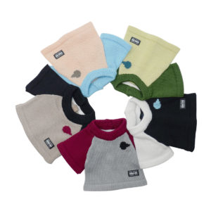 Robi専用ニットTシャツ（全7カラー） – ROBO-UNI