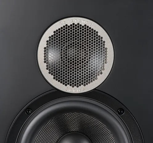 ELAC DBR62 試聴レビュー＆空気録音＆測定 – Onsite Audio
