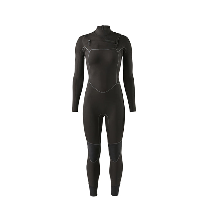 Women's Patagonia Yulex Wetsuit Review – Cleanline Surf