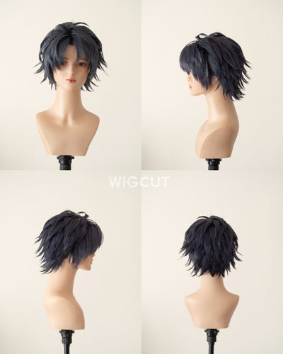 オーダー料金表 – WIGCUT