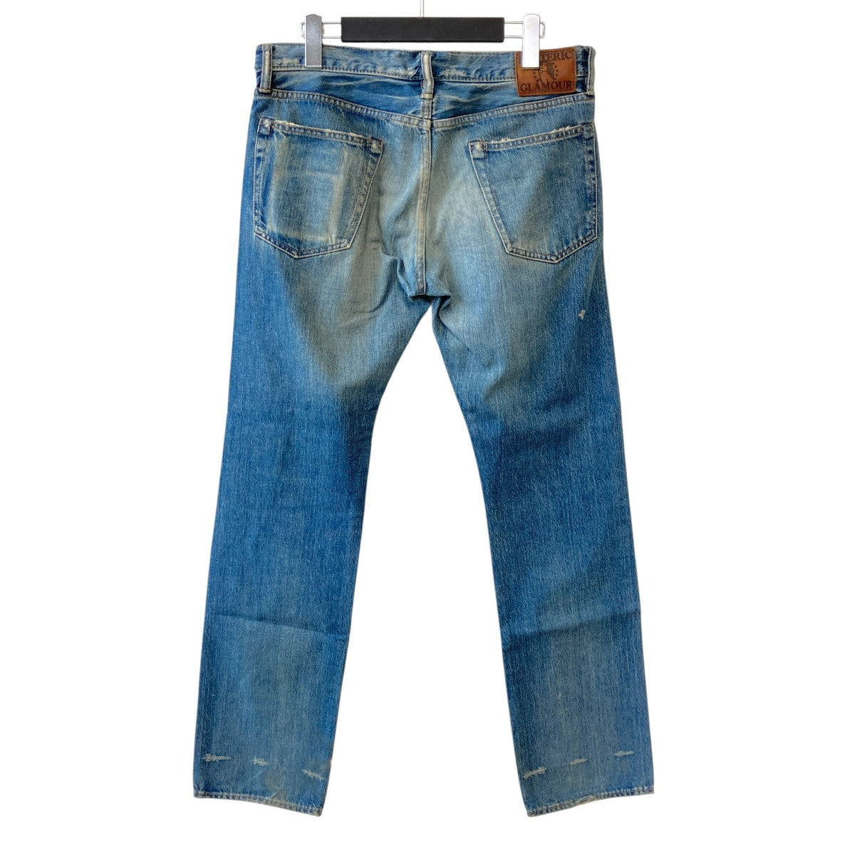 HYSTERIC GLAMOUR（ヒステリックグラマー）中古・古着オンライン通販