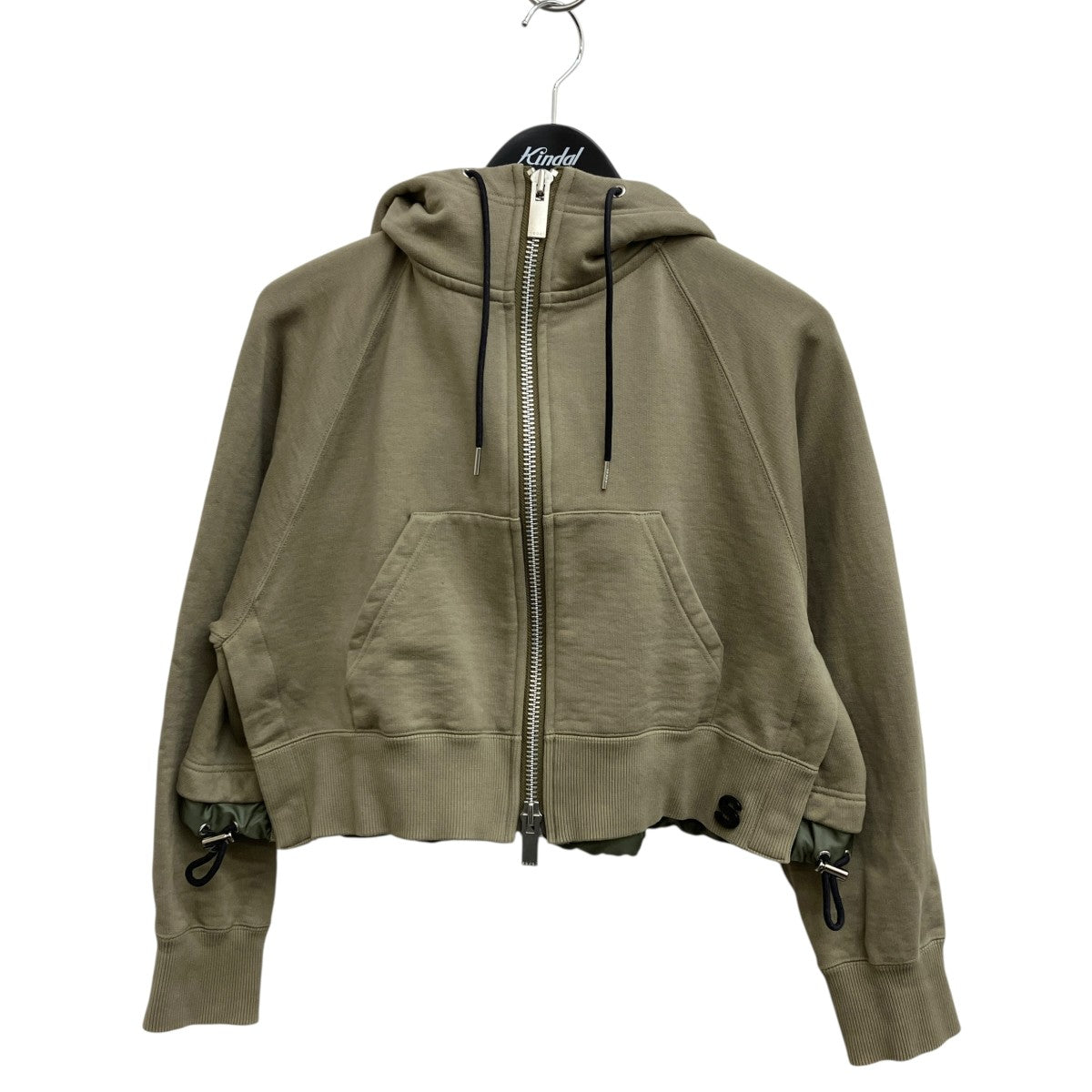 sacai（サカイ）中古・古着オンライン通販 | Kindal（カインドオル)