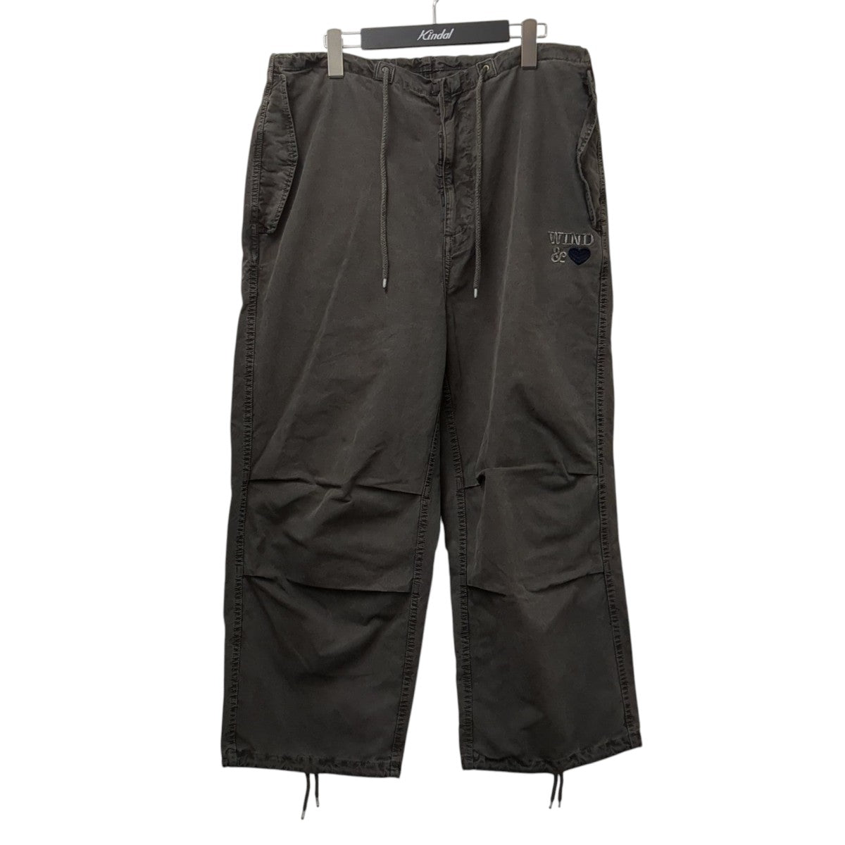 WIND AND SEA（ウィンダンシー）中古・古着オンライン通販 | Kindal