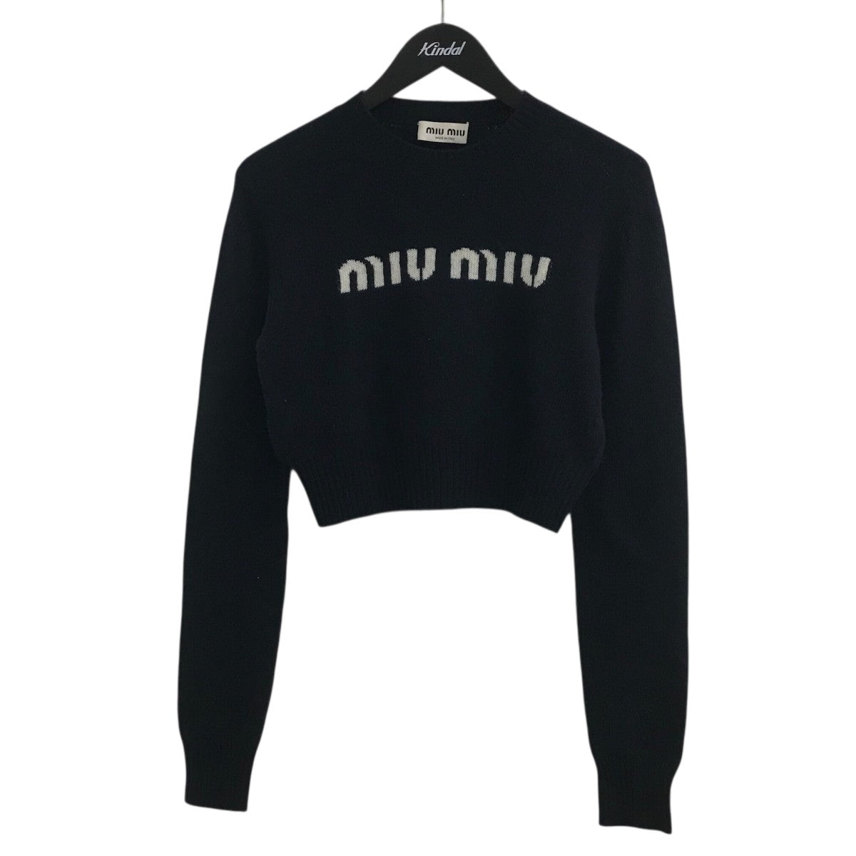 MIU MIU（ミュウミュウ)中古・古着オンライン通販 | Kindal（カインドオル)