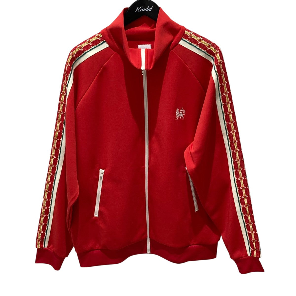 Sasquatchfabrix（サスクワッチファブリックス）中古・古着オンライン