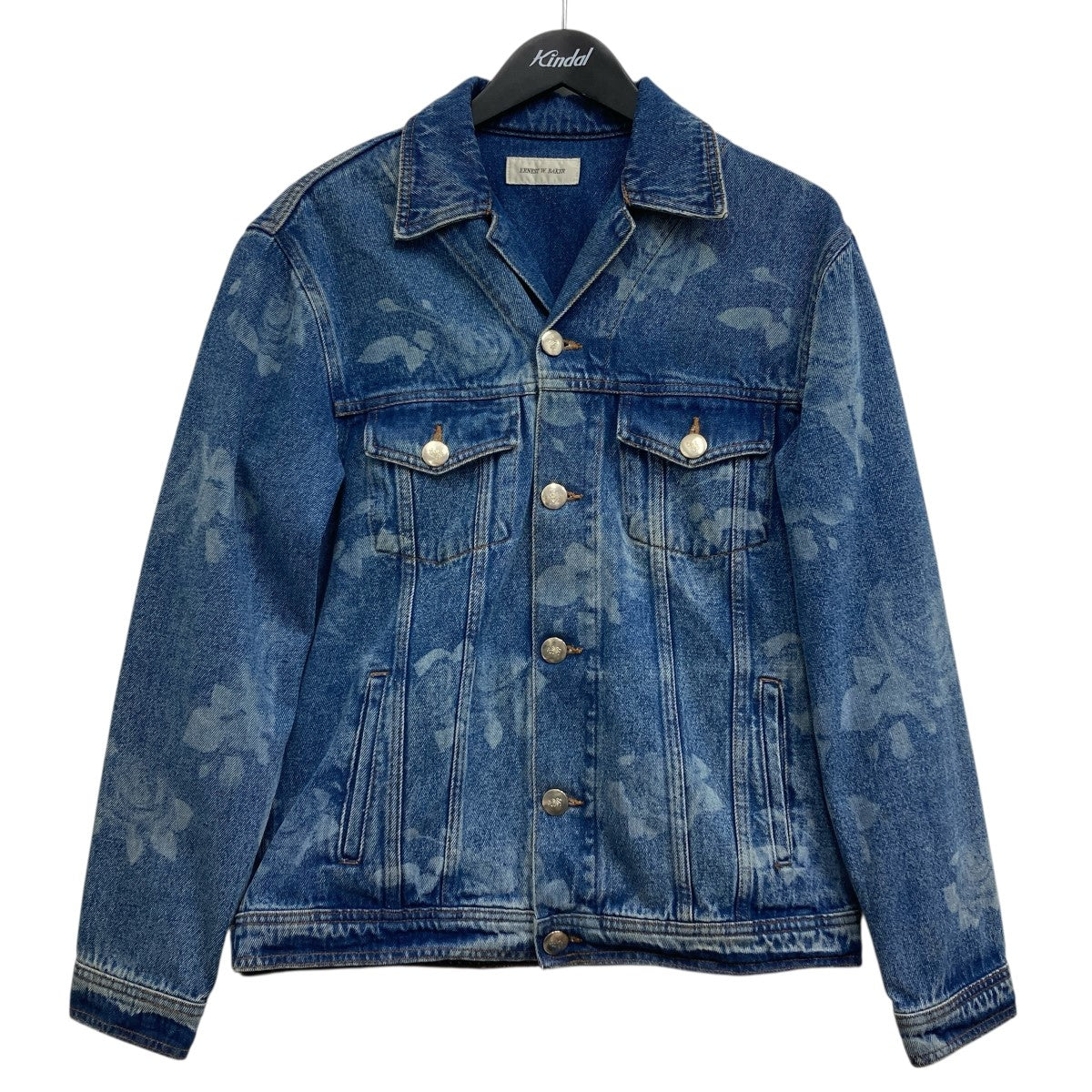 ERNEST W．BAKER(アーネストダブルベイカー)中古・古着オンライン通販