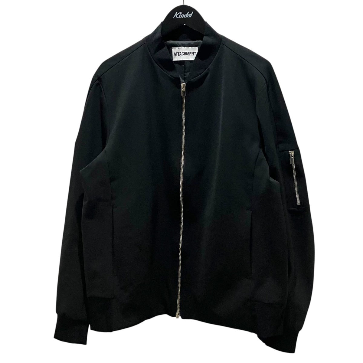 KAZUYUKI KUMAGAI ATTACHMENT（カウユキクマガイアタッチメント）中古