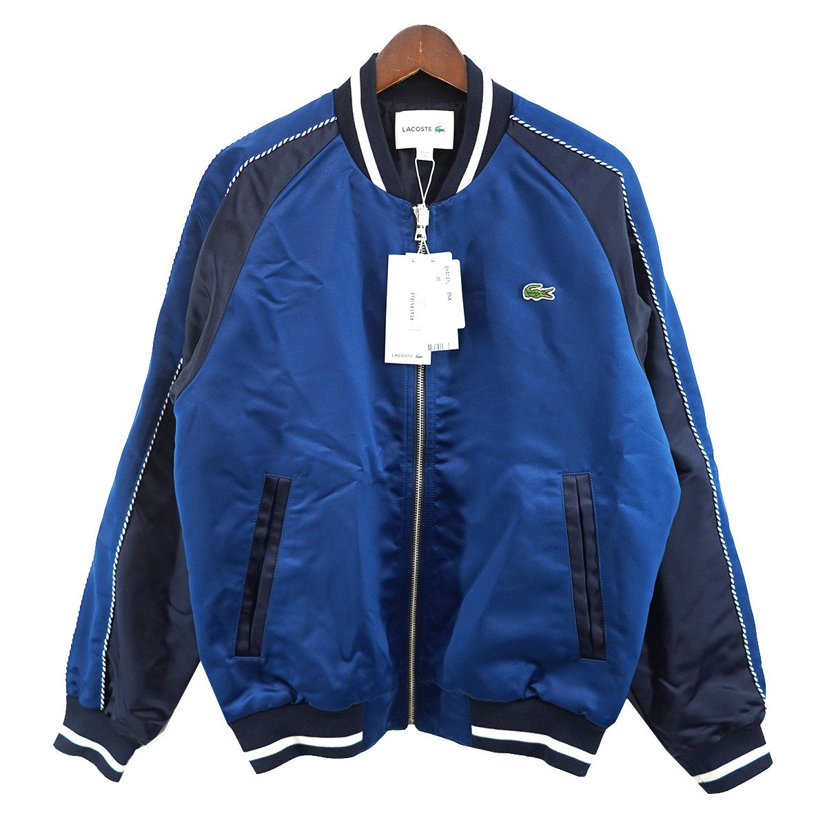 LACOSTE（ラコステ）中古・古着オンライン通販 | Kindal（カインドオル)