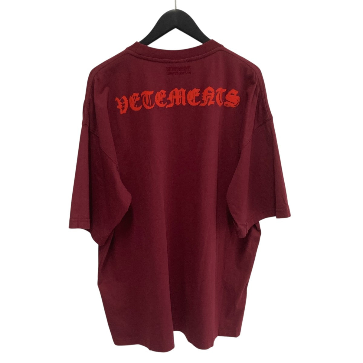 VETEMENTS（ヴェトモン）中古・古着オンライン通販 | Kindal
