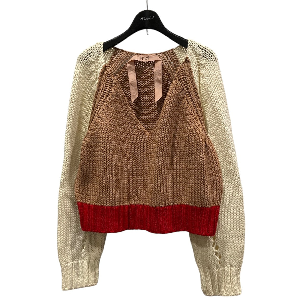N°21（ヌメロ ヴェントゥーノ）中古・古着オンライン通販 | Kindal