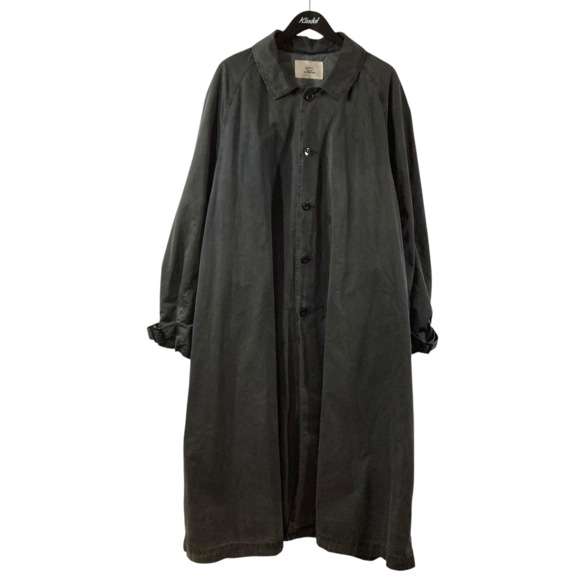 OUTIL（ウティ)中古・古着オンライン通販 | Kindal（カインドオル)