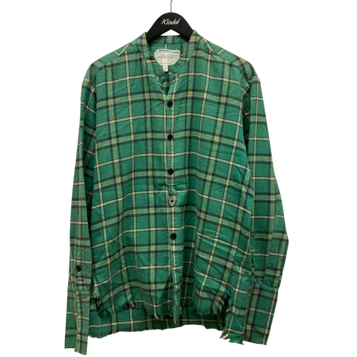 greg lauren（グレッグローレン）中古・古着オンライン通販 | Kindal