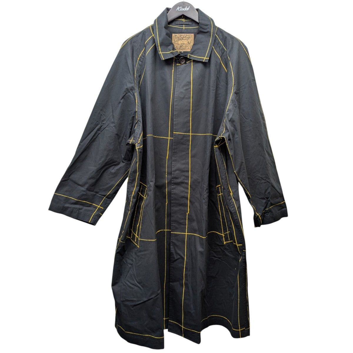 Nemeth（ネメス）中古・古着オンライン通販 | Kindal（カインドオル)