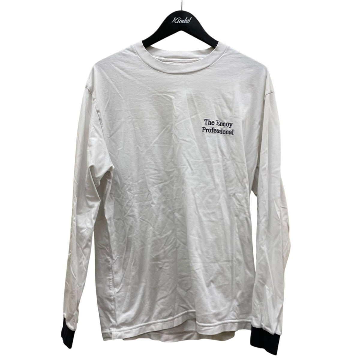 ENNOY（エンノイ）中古・古着オンライン通販 | Kindal（カインドオル)