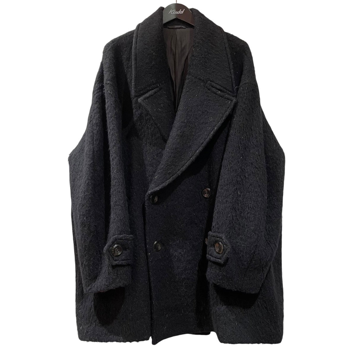 KAZUYUKI KUMAGAI ATTACHMENT（カウユキクマガイアタッチメント）中古