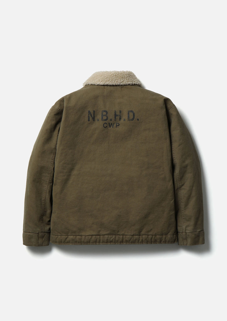 NEIGHBORHOOD|ネイバーフッド 11.1(SAT)NEW ITEM – STREAM