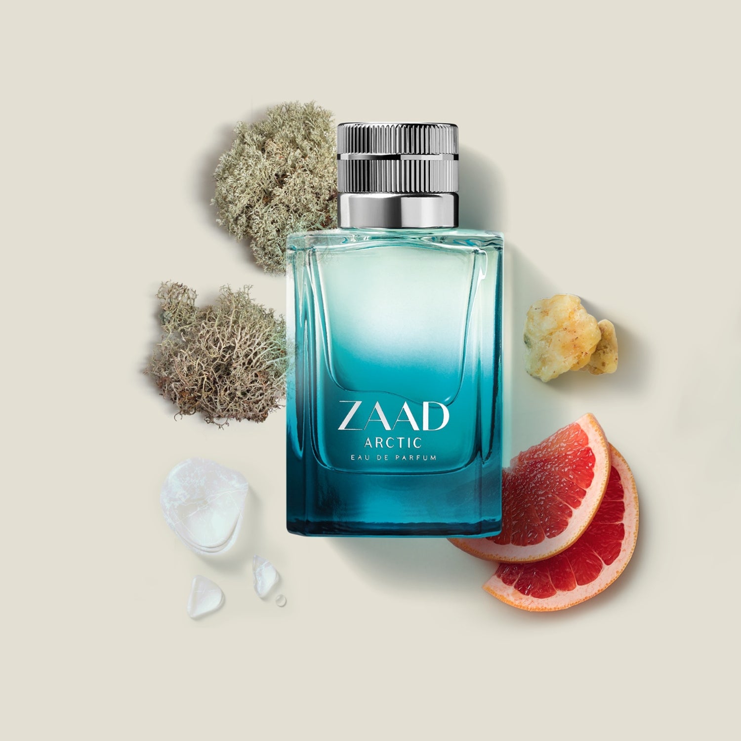 Zaad Mondo Eau de Parfum – Sophistication & Luxury for Men – O