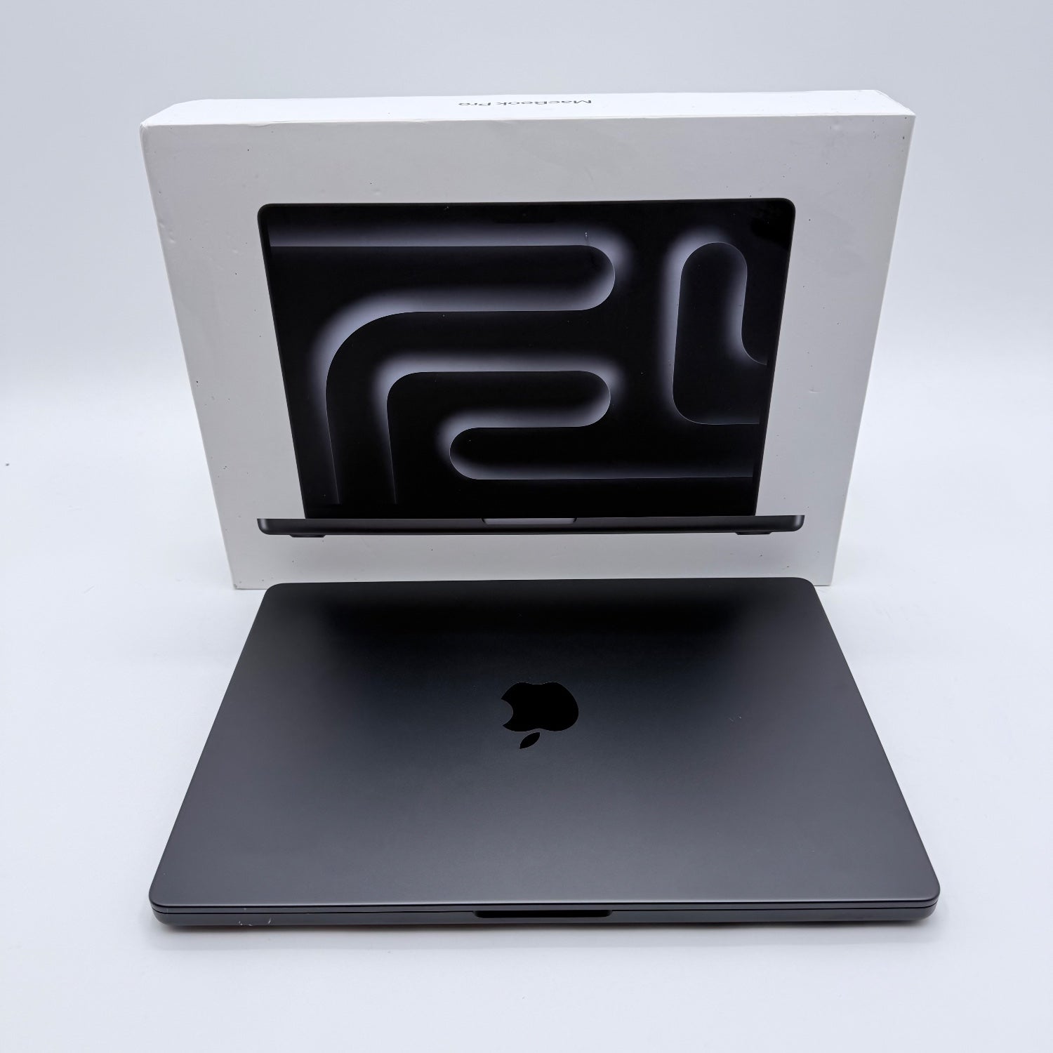 2024 Apple MacBook Pro 14