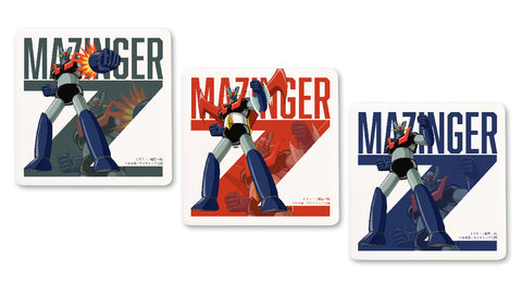 スーパーロボット&ヒーローの世界 越智一裕画展」開催＆商品情報公開！