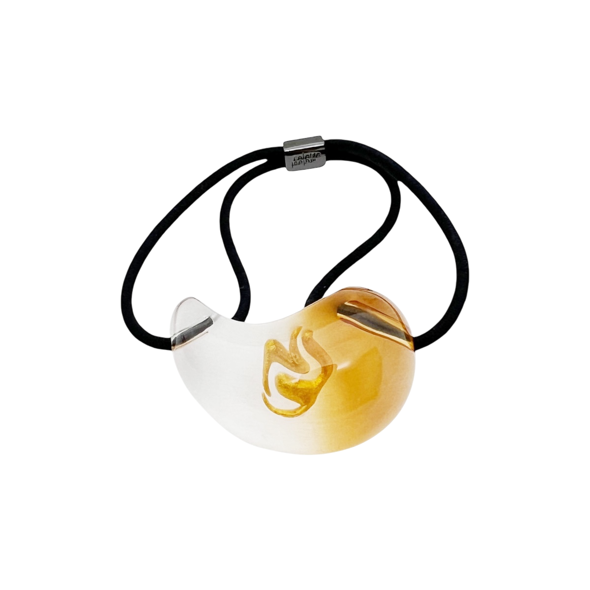 Artistic Teardrop Pony | THE HAIR BAR TOKYO