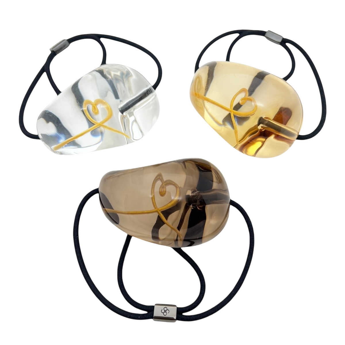 Artistic Teardrop Pony | THE HAIR BAR TOKYO