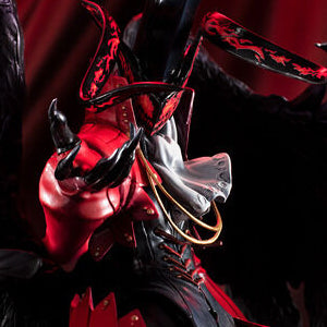 FIG]TEKKEN美少女 リン・シャオユウ 鉄拳タッグトーナメント2 1/7 完成