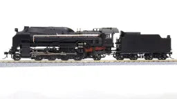 D51形蒸気機関車 半流線形【カンタム・システム™搭載】ダイ