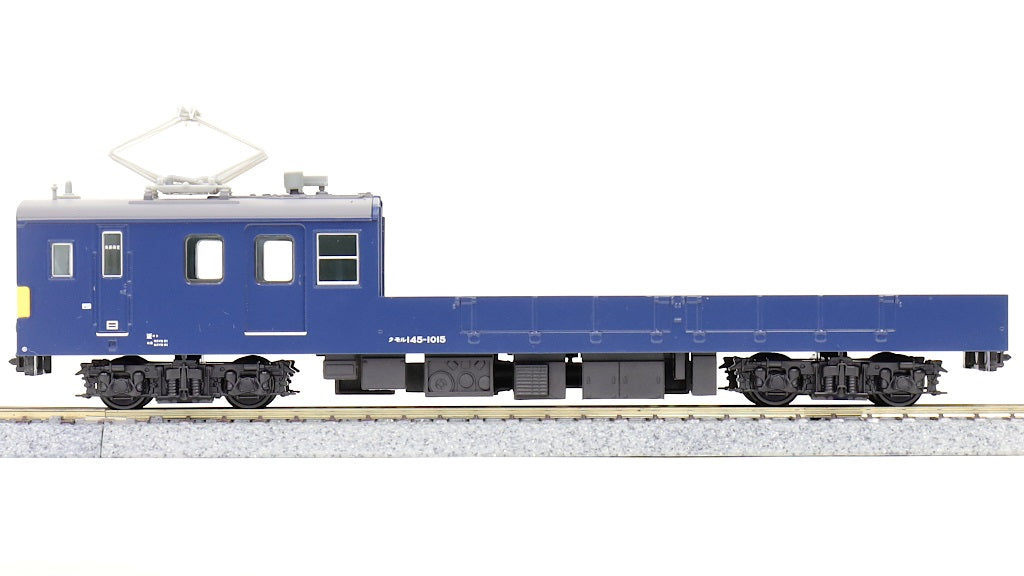 ディスプレイ用塗装済み完成品T-Evolutionシリーズ 第2弾 クモル145形+