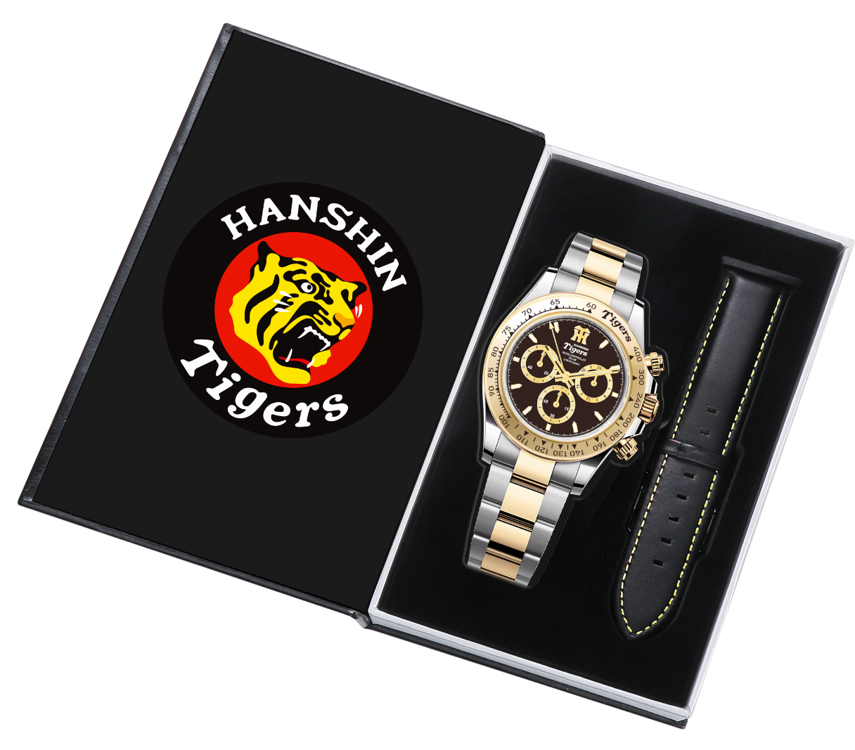 Hanshin Tigers Approved - 90th Anniversary of the Hanshin Tigers Baseb