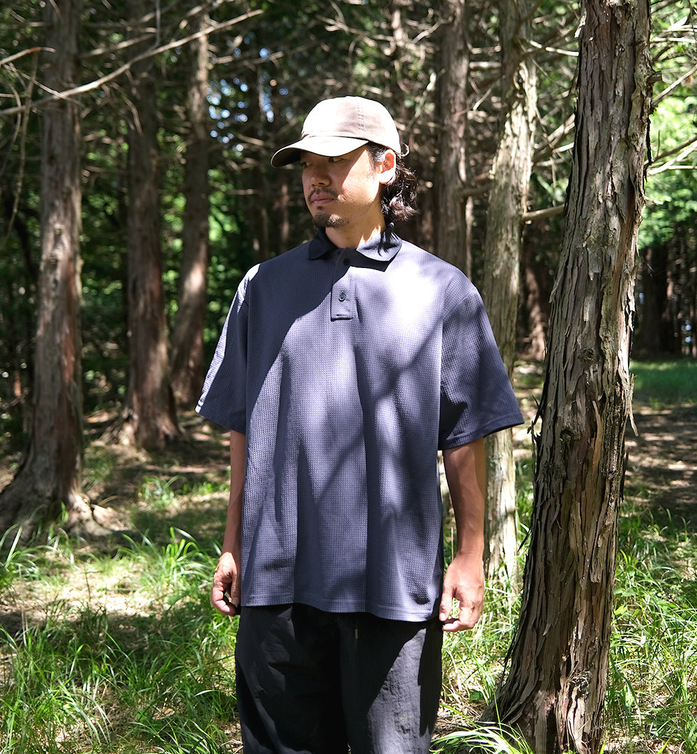 STATIC × Moonlightgear Doublecell Big Polo 軽Edition