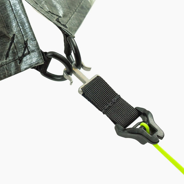 Zpacks Double-Hook Apparatus / Zパック ダブルフックアパレイタス