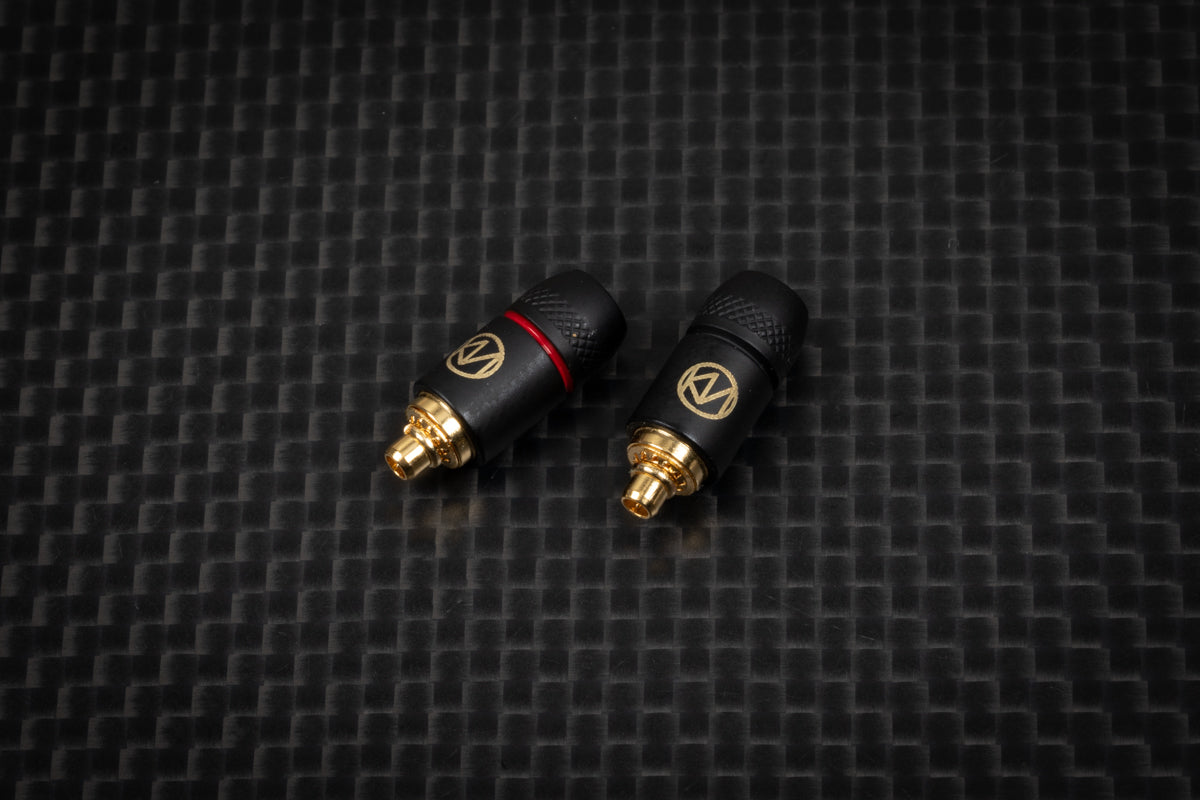 ASUHA Ref.2 イヤフォンリケーブル – Brise Audio