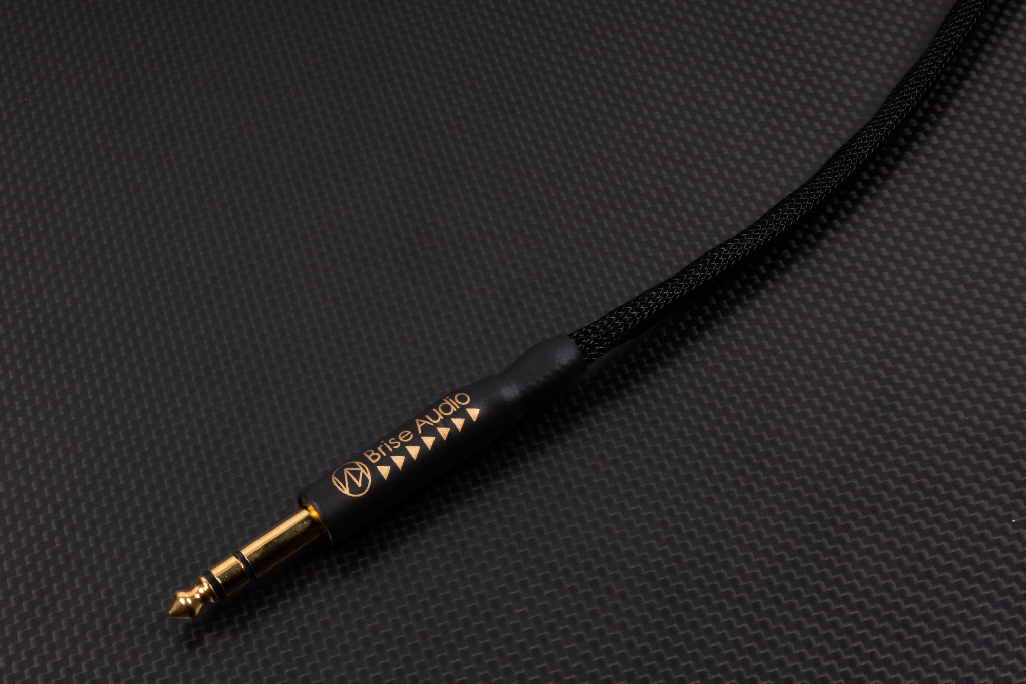 MIKUMARI Ref.2 Headphone Re-Cable – Brise Audio