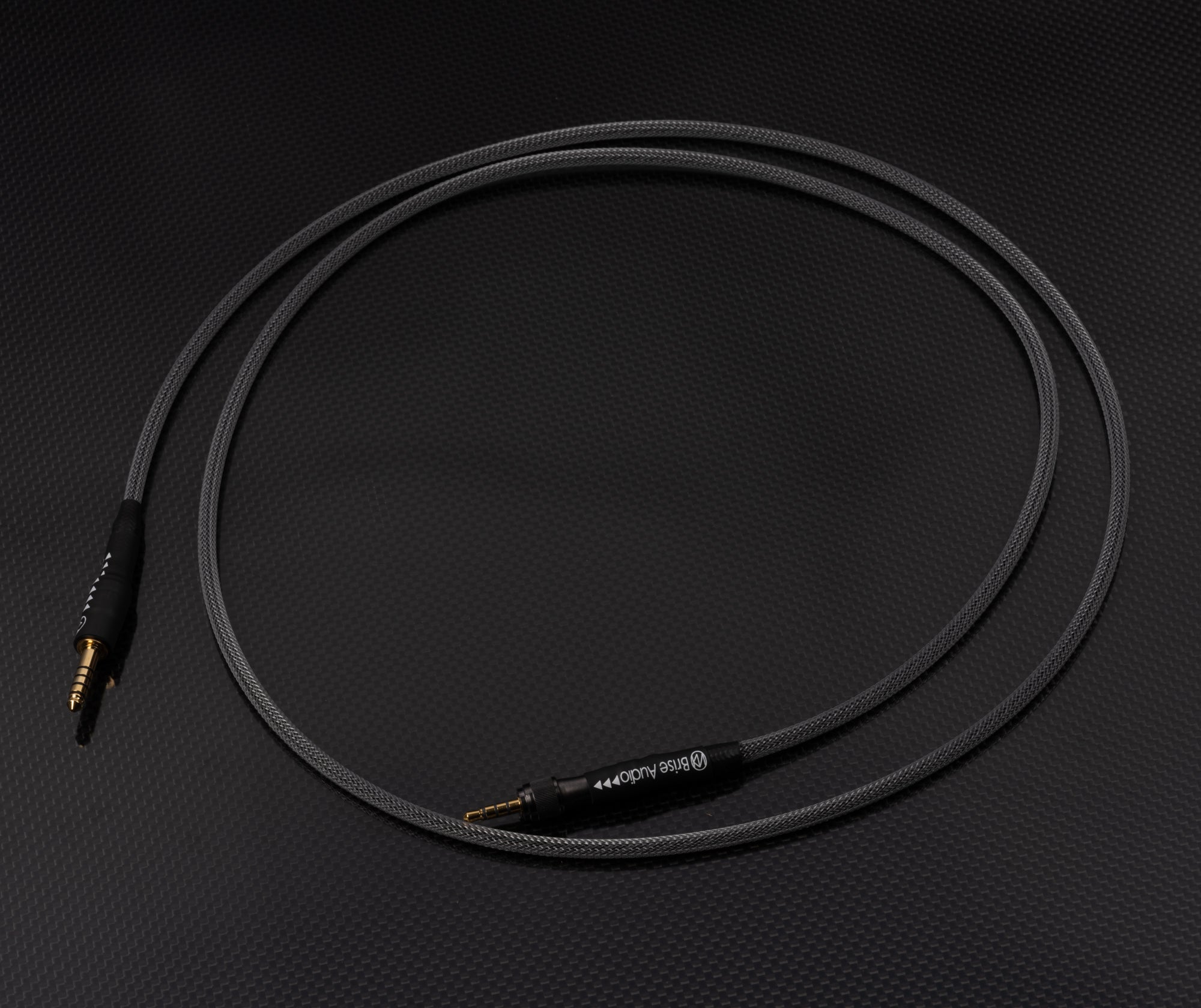 SONY製ヘッドフォンMDR-MV1用ヘッドフォンリケーブルBSHP for MV1