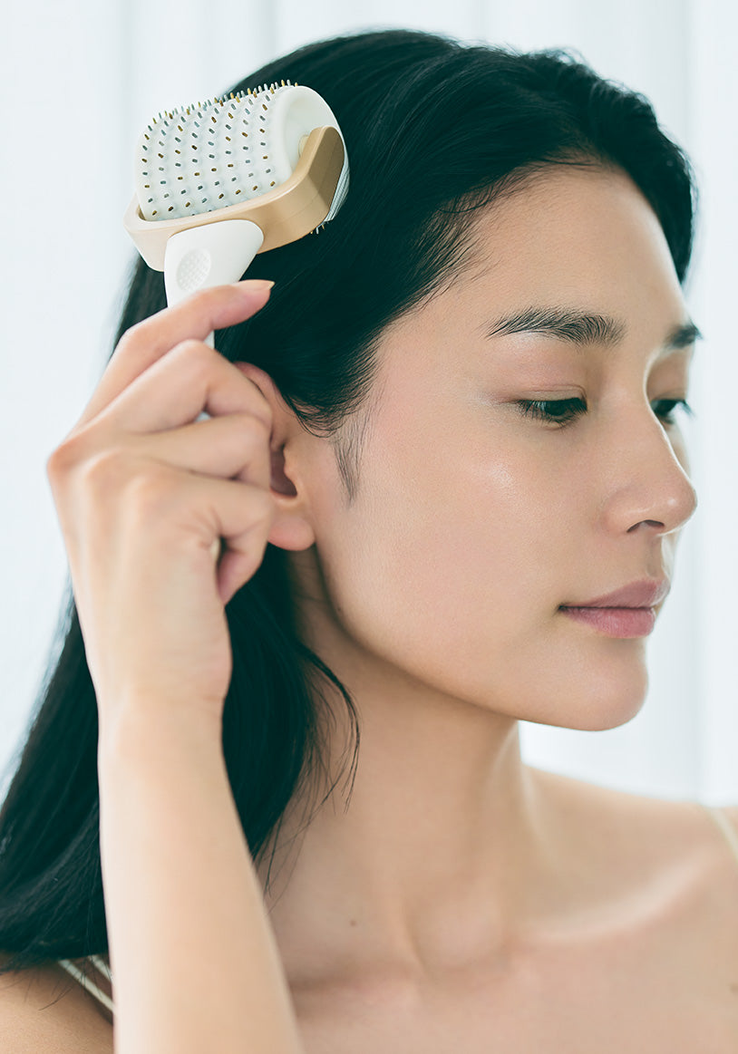 BODY MEDITATION ROLLER – EKATO.