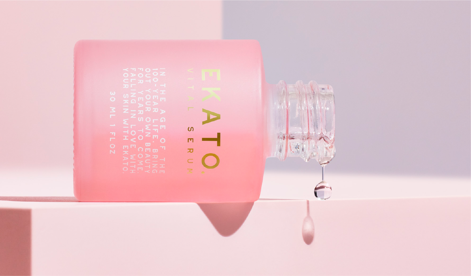 VITAL SERUM – EKATO.
