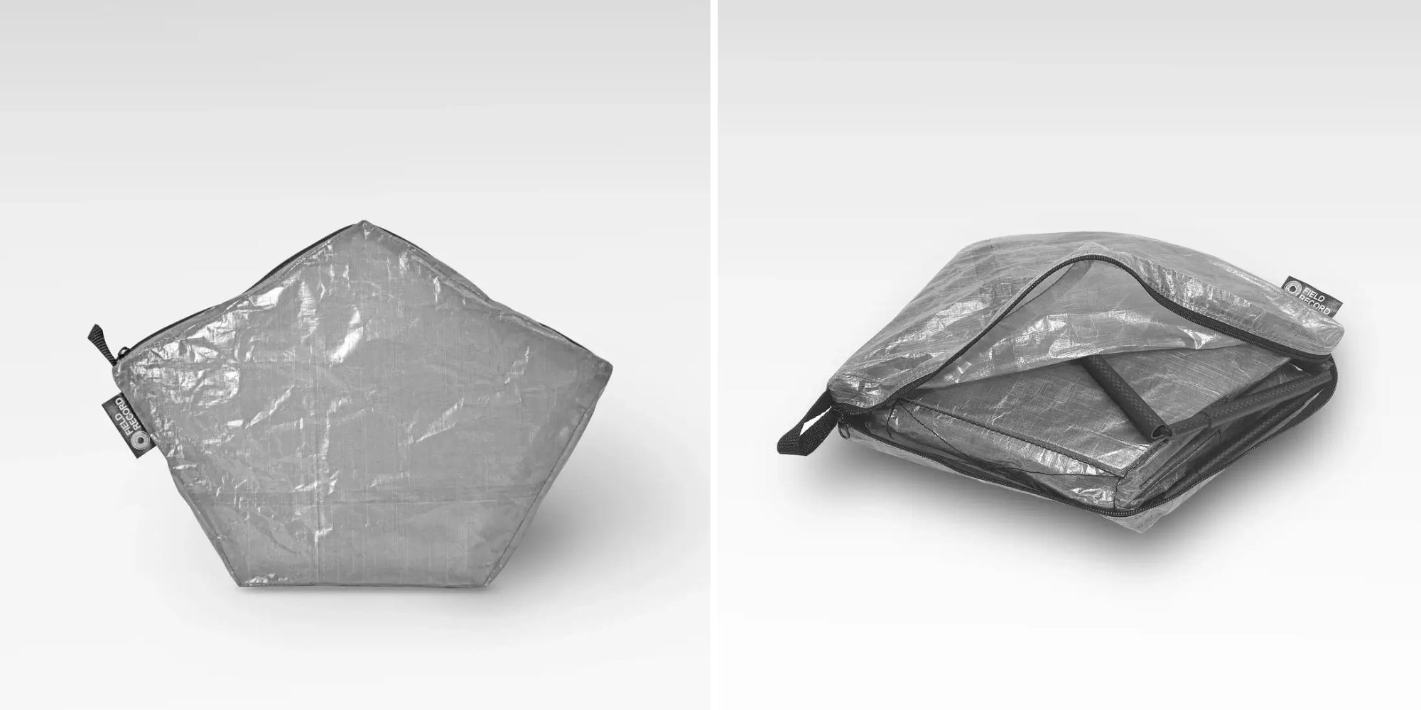 再入荷】FIELD RECORD（フィールドレコード）FR-CCF with Dyneema