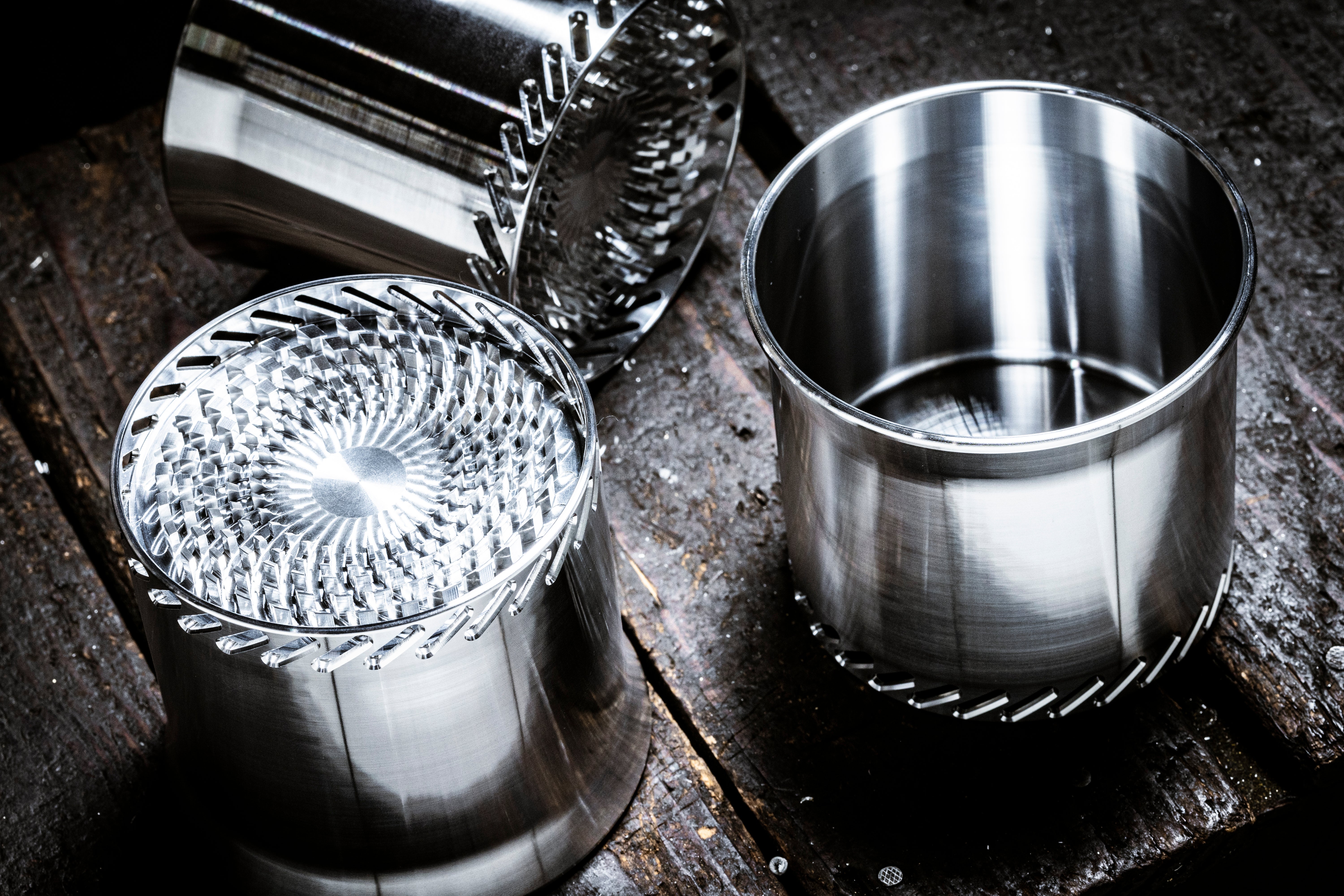 再入荷】TMR industries（ティーエムアールインダストリーズ）W.R.