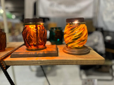 銘灯-MEITOU HOYAHENGE - hinataストア