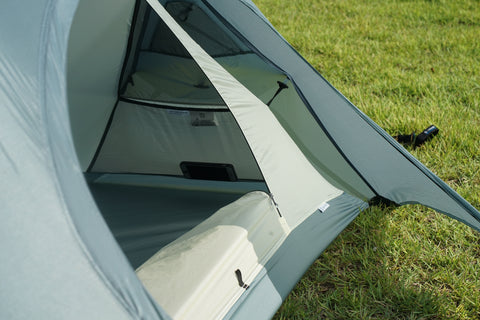 再入荷】Pre Tents（プレテント）Lightrock 1p - hinataストア