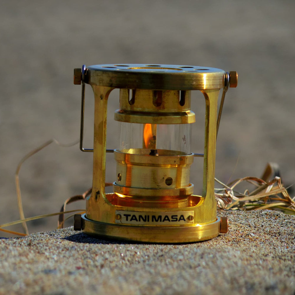 TANIMASA（タニマサ）テイストランタン - hinataストア