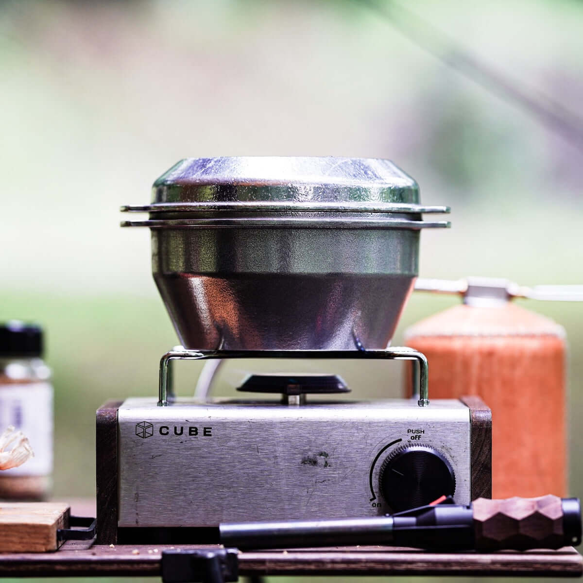 neru design works（ネルデザインワークス）AL Dutch - hinataストア