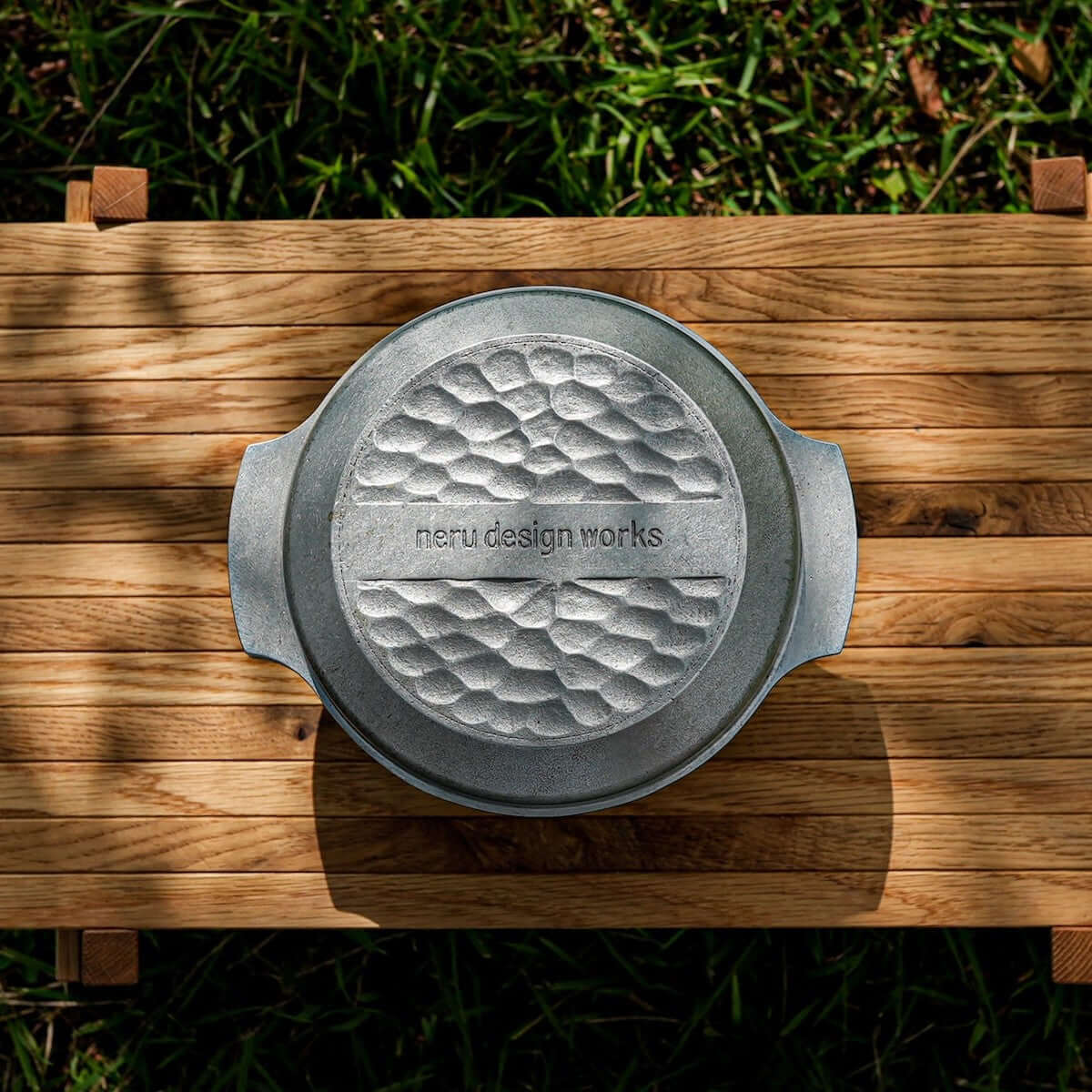 neru design works（ネルデザインワークス）AL Dutch - hinataストア