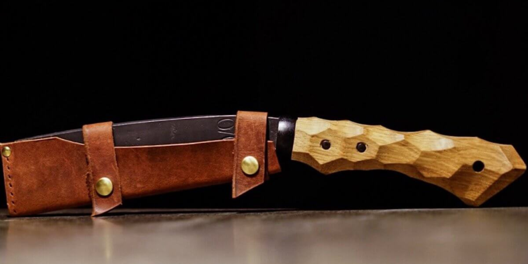 neru design works（ネルデザインワークス）Nata kezuru - hinataストア