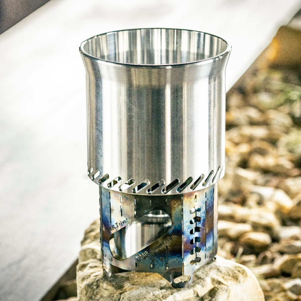 再入荷】TMR industries（ティーエムアールインダストリーズ）W.R.