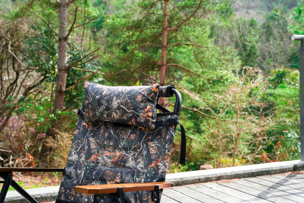 AS2OV（アッソブ） マルチクッション オリジナル カモ - hinataストア