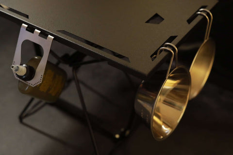 shiromani（シロマニ）peaker's tray - hinataストア