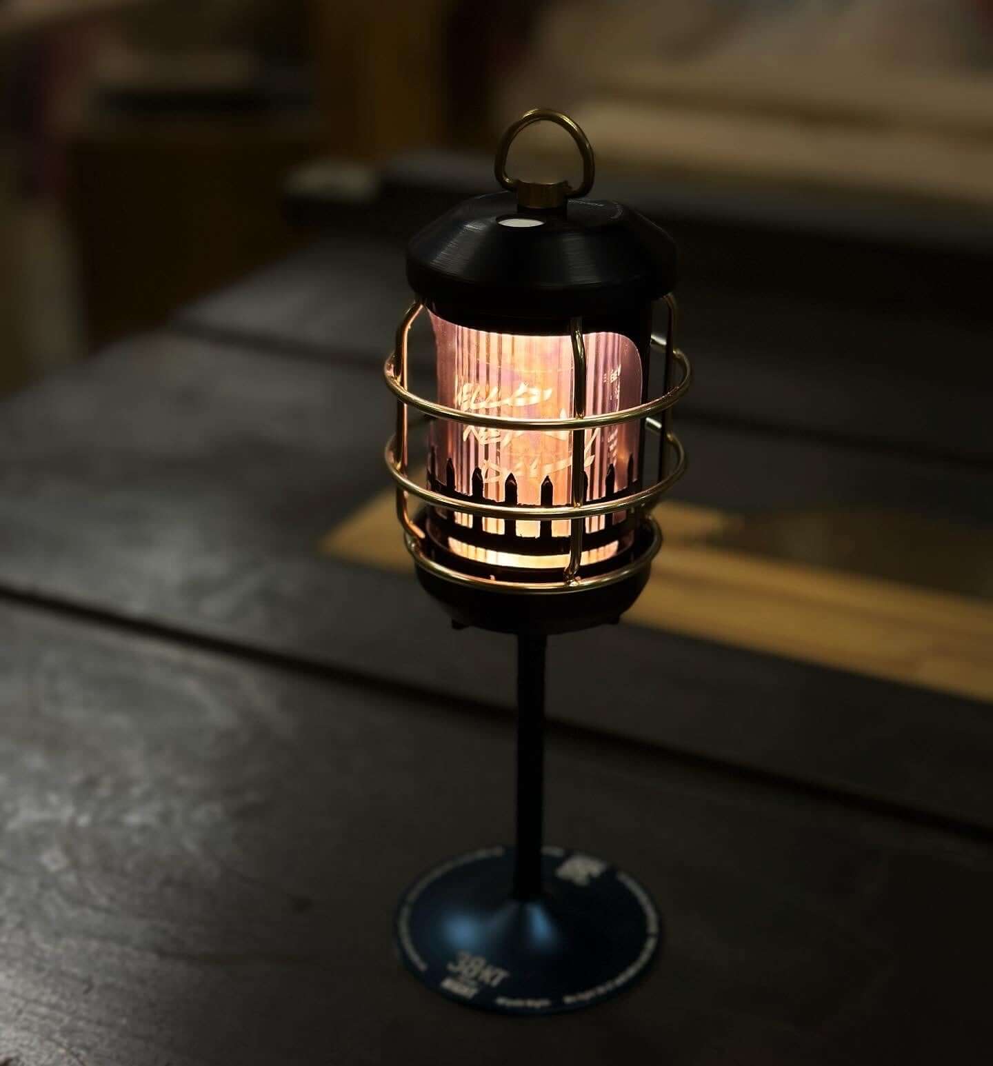 STUDIOwad（スタジオワディ）GlobePod - hinataストア